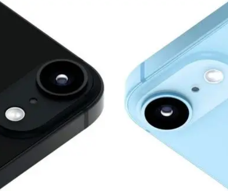 睢县苹果SE4维修分享iPhoneSE4支持AI摄影A16芯片