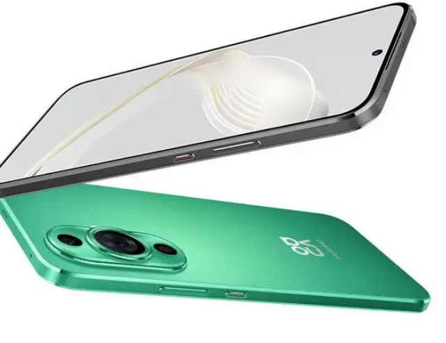 睢县苹果12维修店分享华为nova11SE和iPhone12怎么选