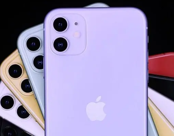 睢县苹果12维修店分享华为nova11SE和iPhone12怎么选