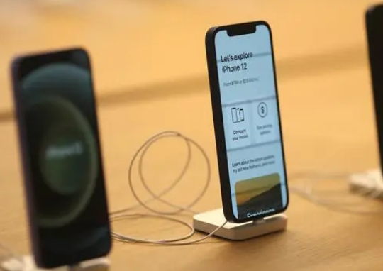 睢县苹果12维修店分享为什么iPhone12会辐射超标