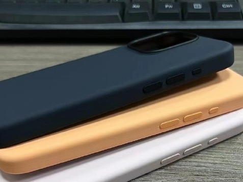 睢县苹果14维修站分享iPhone14手机壳能直接给iPhone15用吗?