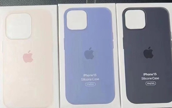 睢县苹果14维修站分享iPhone14手机壳能直接给iPhone15用吗？ 