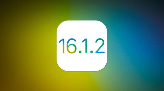 睢县苹果维修分享iOS 16.2有Bug能降级吗？ iOS 16.1.2已关闭验证 