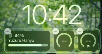 睢县苹果手机维修分享iOS 16 天气小组件无法正常显示怎么办 
