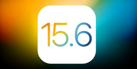 睢县苹果手机维修分享iOS 15.6 RC版已知BUG有哪些 