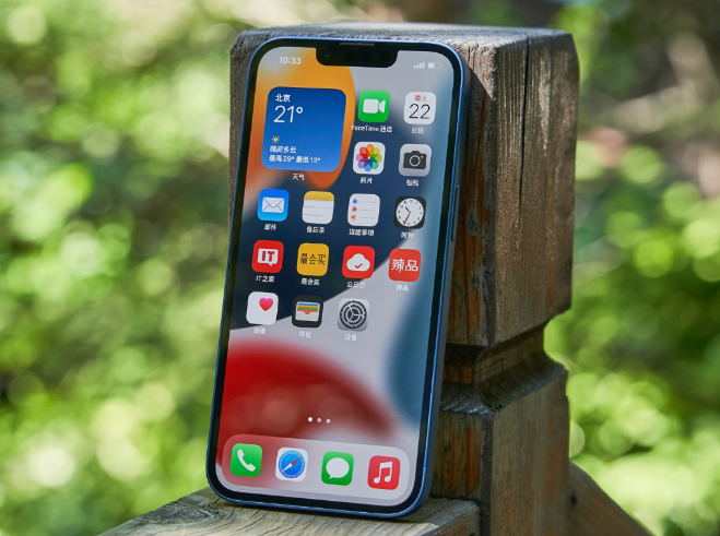 睢县苹果手机维修分享升级 iOS 15.5 正式版后无法降级 