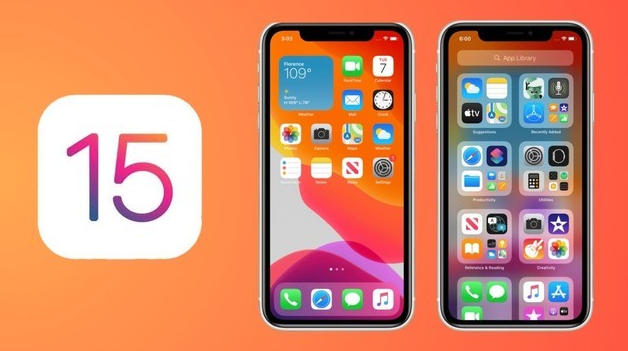 睢县苹果13维修分享iPhone13更新iOS 15.5，体验如何 