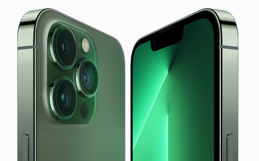 睢县苹果手机维修分享二手iPhone 13更高降幅近千元 