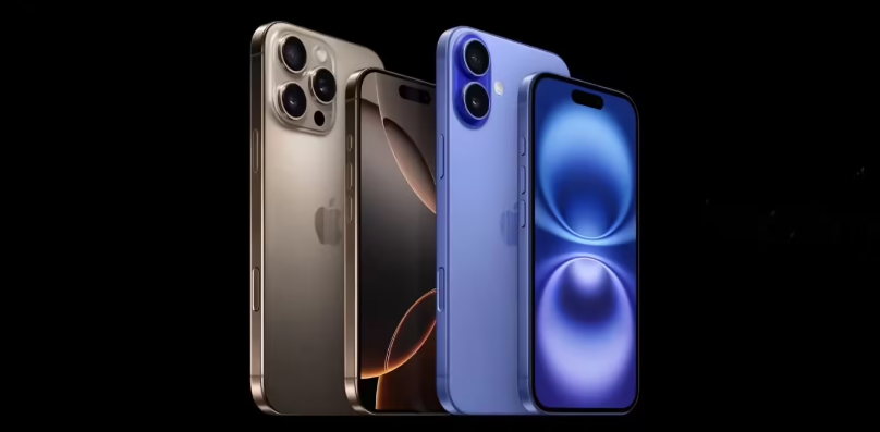 睢县苹果16维修分享iPhone 16 系列销量飙升 