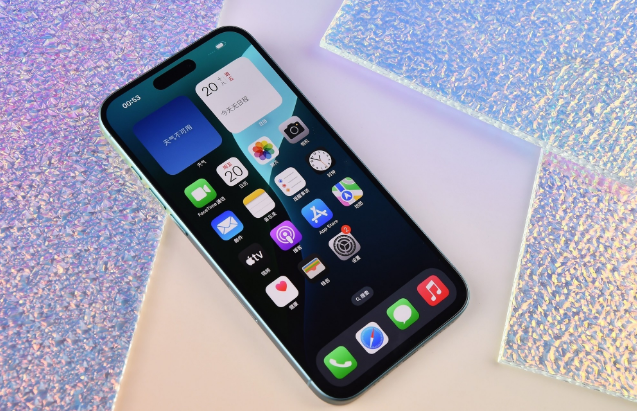 睢县苹果手机维修分享为什么大家不喜欢苹果iPhone 16 Plus 
