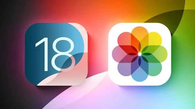 睢县苹果手机维修分享苹果 iOS / iPadOS 18.1Beta 3 发布 