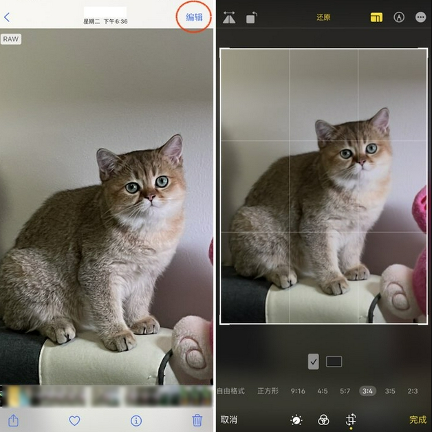 睢县苹果手机维修分享苹果 iPhone 12 Pro 拍照会过度锐化 