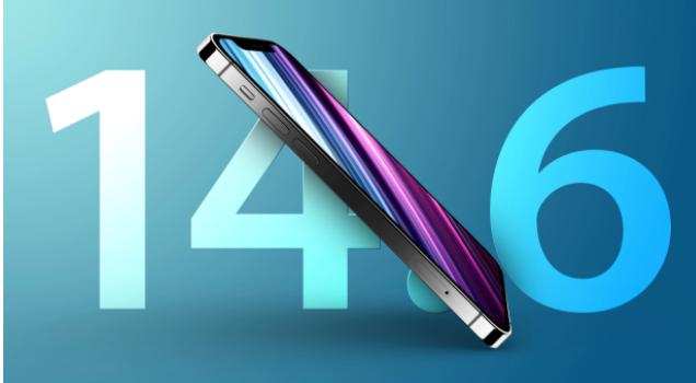 睢县苹果手机维修分享升级iOS 14.7.1 正式版后还能降级吗 