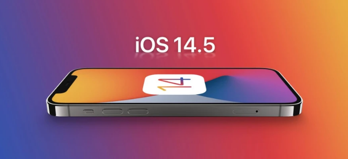 睢县苹果手机维修分享谈谈iOS14.5正式版的使用感受 