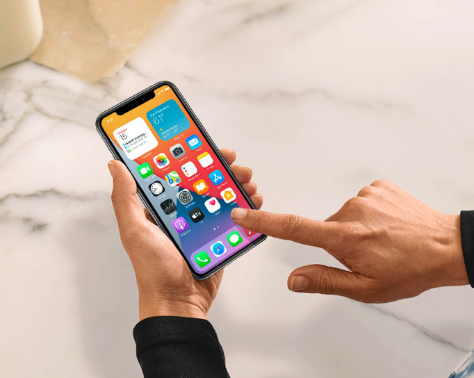 睢县苹果手机维修分享iPhone 12 出现运行缓慢或死机的情况怎么办 