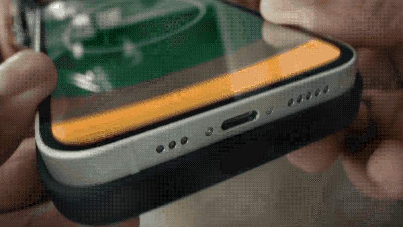 睢县苹果手机维修分享未来 Magsafe 还有哪些发展空间 