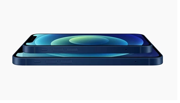 睢县苹果手机维修分享iPhone 12 mini 锁屏后触屏失灵怎么办 