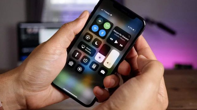 睢县苹果手机维修分享iPhone 12信号差怎么办 
