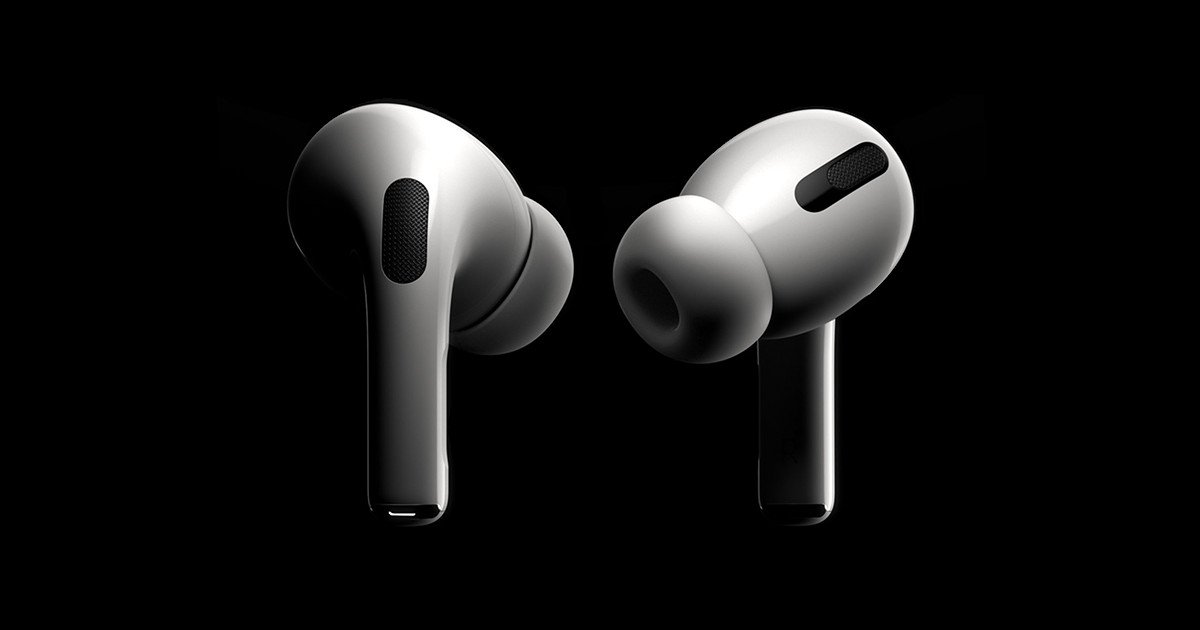 睢县苹果手机维修分享AirPods Pro 爆音、降噪效果下降怎么办 