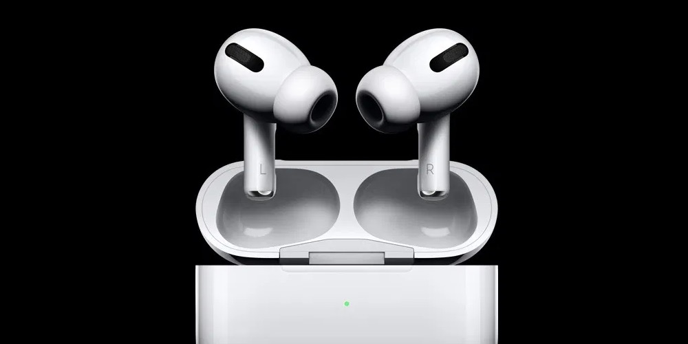 睢县苹果手机维修分享AirPods Pro 出现静电噪音 