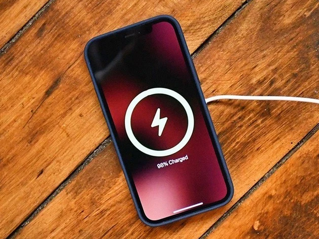 睢县苹果手机维修分享iPhone 12可以随便充电吗 