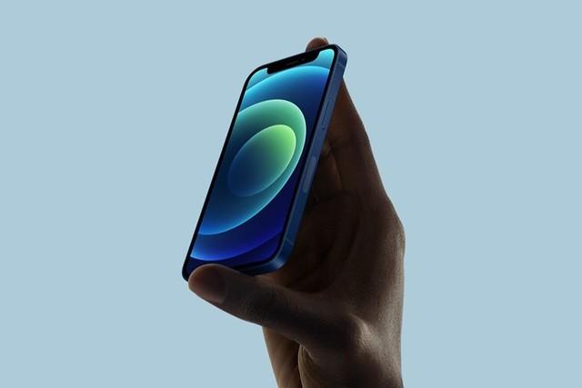 睢县苹果手机维修分享iPhone 12 mini辐射很大吗 
