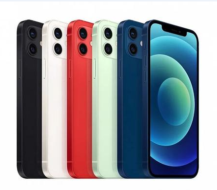 睢县苹果维修点分享iPhone 12 Pro Max黑屏冷门故障解读 