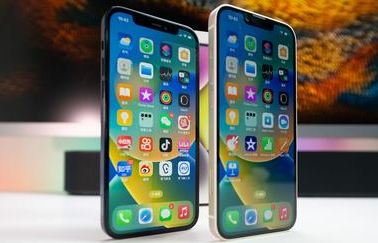 睢县苹果维修点分享iPhone 14黑屏多元故障深度解读 