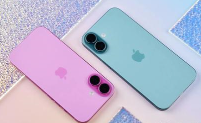 睢县苹果维修点分享iPhone 16手机黑屏多重诱因解析 