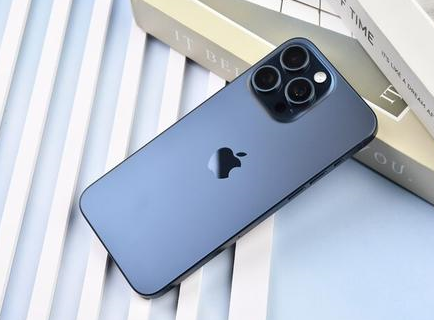 睢县苹果维修点分享iPhone 15 Pro Max发烫深度剖析 
